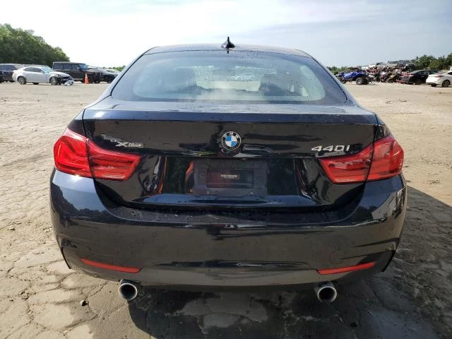 Photo 5 VIN: WBA4J7C55KBM74948 - BMW 440XI GRAN 