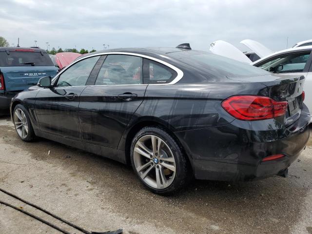 Photo 1 VIN: WBA4J7C56JBH13876 - BMW 440XI GRAN 