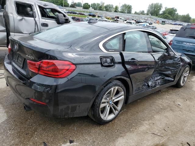 Photo 2 VIN: WBA4J7C56JBH13876 - BMW 440XI GRAN 