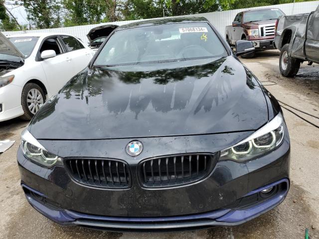 Photo 4 VIN: WBA4J7C56JBH13876 - BMW 440XI GRAN 