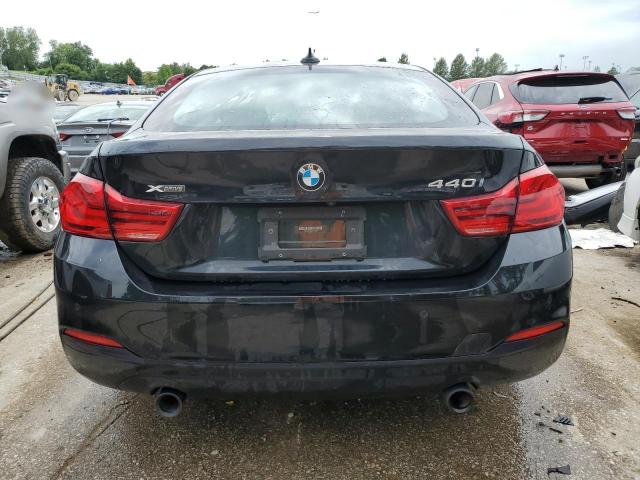 Photo 5 VIN: WBA4J7C56JBH13876 - BMW 440XI GRAN 