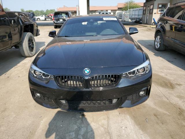 Photo 4 VIN: WBA4J7C56JBH14042 - BMW 440XI GRAN 