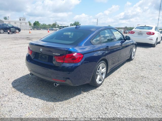 Photo 3 VIN: WBA4J7C56JBH14638 - BMW 440I 