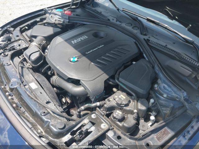 Photo 9 VIN: WBA4J7C56JBH14638 - BMW 440I 