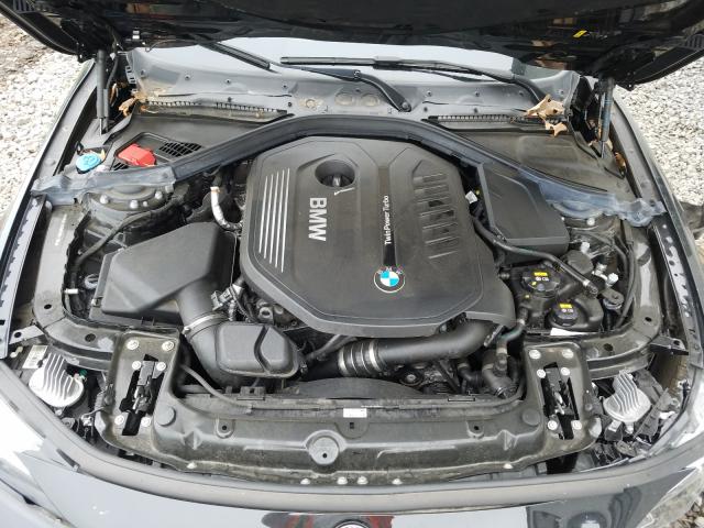 Photo 6 VIN: WBA4J7C56KBM74795 - BMW 440XI GRAN 