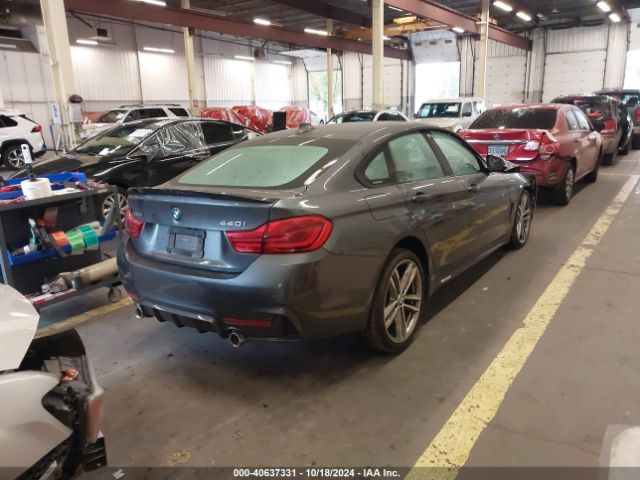 Photo 3 VIN: WBA4J7C56KBM74957 - BMW 440I 