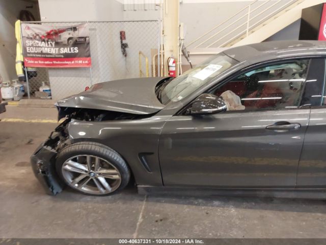 Photo 5 VIN: WBA4J7C56KBM74957 - BMW 440I 