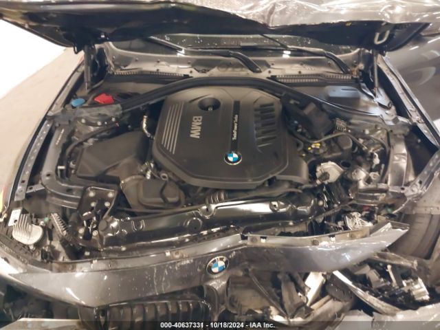 Photo 9 VIN: WBA4J7C56KBM74957 - BMW 440I 