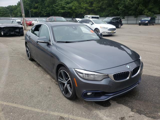 Photo 0 VIN: WBA4J7C56KBM75414 - BMW 440XI GRAN 