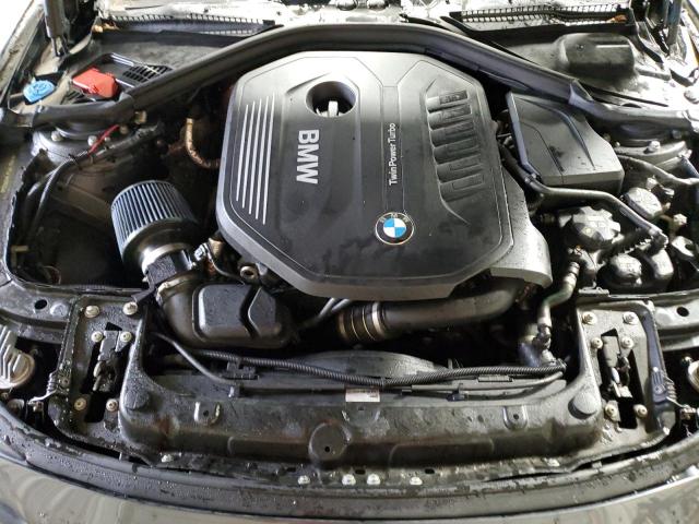 Photo 10 VIN: WBA4J7C57JBB98855 - BMW 440XI GRAN 