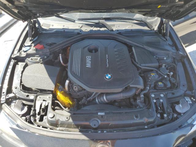 Photo 10 VIN: WBA4J7C57JBH15376 - BMW 440XI GRAN 