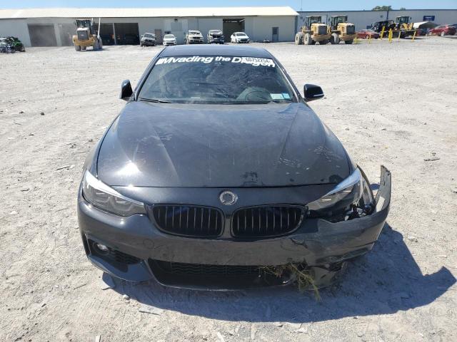 Photo 4 VIN: WBA4J7C57JBH15376 - BMW 440XI GRAN 