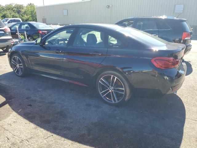 Photo 1 VIN: WBA4J7C57KBM75678 - BMW 4 SERIES 