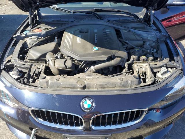 Photo 10 VIN: WBA4J7C57KBM75678 - BMW 4 SERIES 