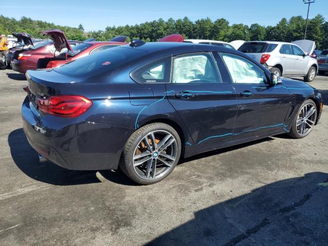 Photo 2 VIN: WBA4J7C57KBM75678 - BMW 4 SERIES 