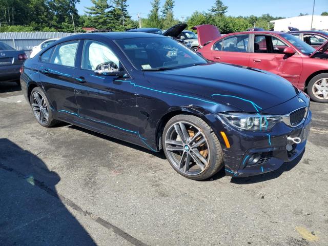 Photo 3 VIN: WBA4J7C57KBM75678 - BMW 4 SERIES 