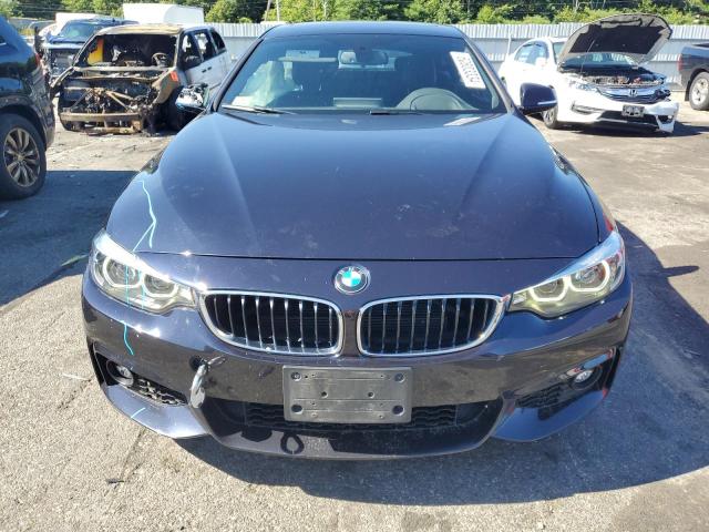 Photo 4 VIN: WBA4J7C57KBM75678 - BMW 4 SERIES 