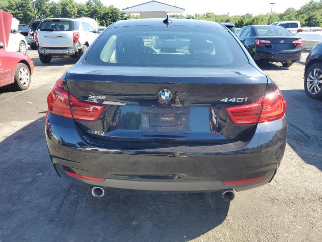 Photo 5 VIN: WBA4J7C57KBM75678 - BMW 4 SERIES 