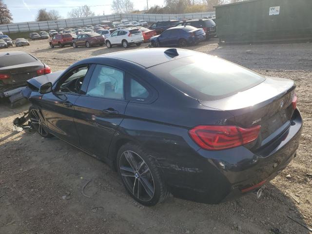 Photo 1 VIN: WBA4J7C57KBM76068 - BMW 4 SERIES 