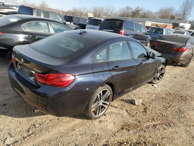 Photo 2 VIN: WBA4J7C57KBM76068 - BMW 4 SERIES 