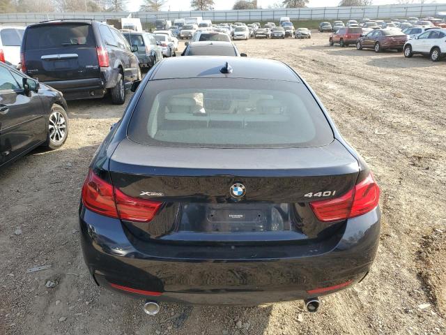 Photo 5 VIN: WBA4J7C57KBM76068 - BMW 4 SERIES 