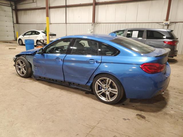 Photo 1 VIN: WBA4J7C57KBM76541 - BMW 4 SERIES 