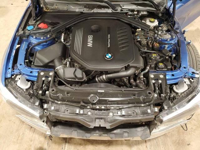 Photo 10 VIN: WBA4J7C57KBM76541 - BMW 4 SERIES 