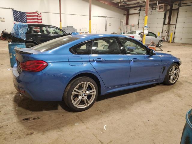 Photo 2 VIN: WBA4J7C57KBM76541 - BMW 4 SERIES 