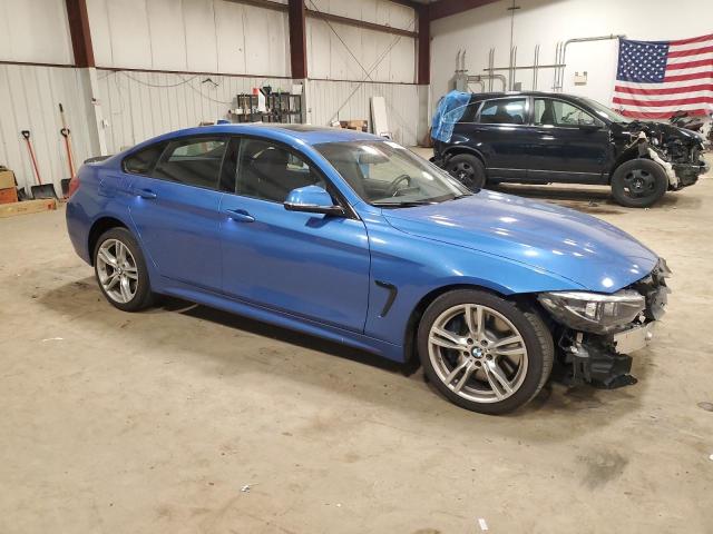 Photo 3 VIN: WBA4J7C57KBM76541 - BMW 4 SERIES 