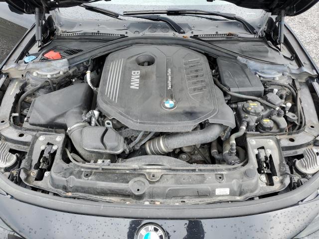 Photo 10 VIN: WBA4J7C58JBB98766 - BMW 4 SERIES 