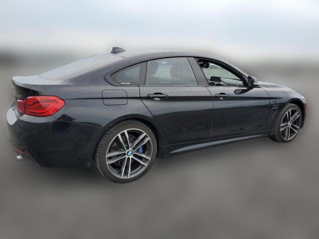 Photo 2 VIN: WBA4J7C58JBB98766 - BMW 4 SERIES 