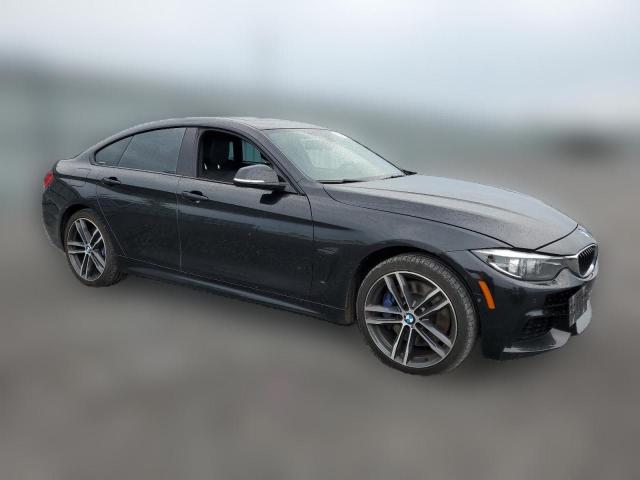 Photo 3 VIN: WBA4J7C58JBB98766 - BMW 4 SERIES 