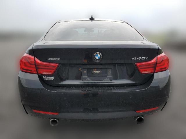 Photo 5 VIN: WBA4J7C58JBB98766 - BMW 4 SERIES 