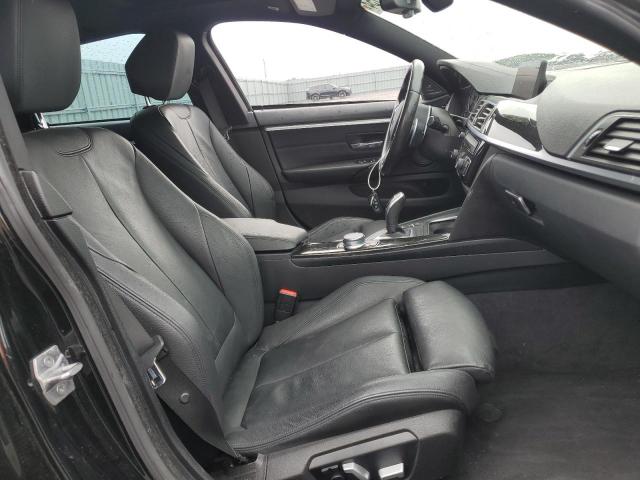 Photo 6 VIN: WBA4J7C58JBB98766 - BMW 4 SERIES 