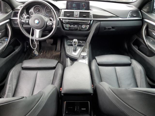 Photo 7 VIN: WBA4J7C58JBB98766 - BMW 4 SERIES 