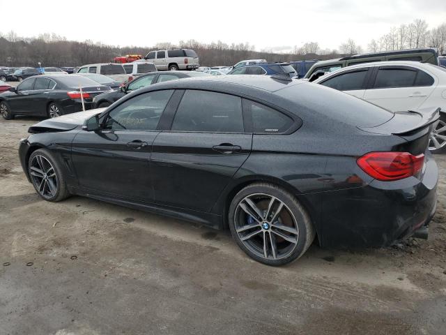 Photo 1 VIN: WBA4J7C58JBH13863 - BMW 4 SERIES 