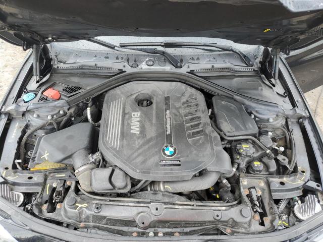 Photo 10 VIN: WBA4J7C58JBH13863 - BMW 4 SERIES 