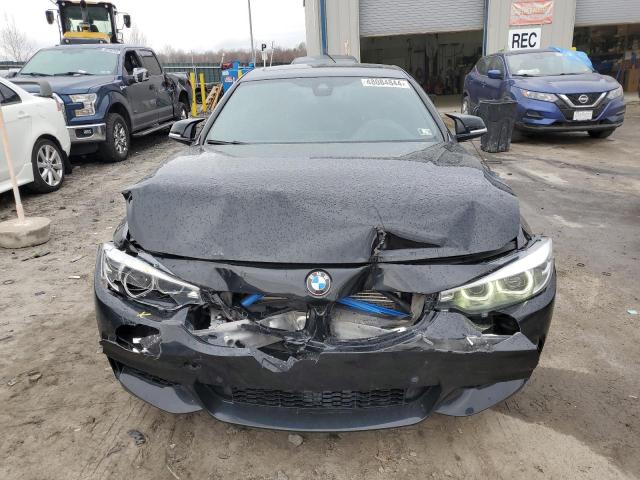 Photo 4 VIN: WBA4J7C58JBH13863 - BMW 4 SERIES 