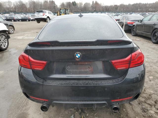 Photo 5 VIN: WBA4J7C58JBH13863 - BMW 4 SERIES 