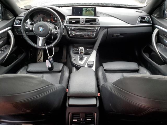 Photo 7 VIN: WBA4J7C58JBH13863 - BMW 4 SERIES 