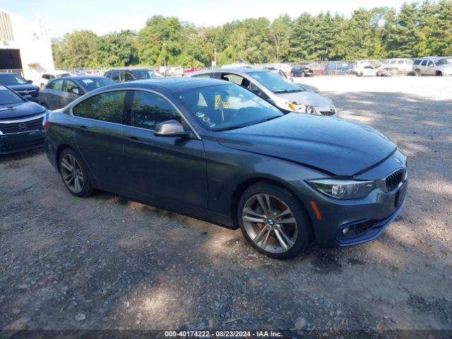 Photo 0 VIN: WBA4J7C58KBM74233 - BMW 440I 