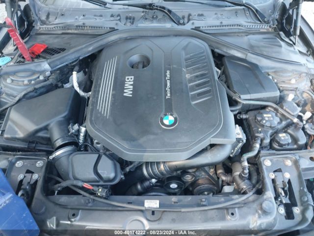 Photo 9 VIN: WBA4J7C58KBM74233 - BMW 440I 