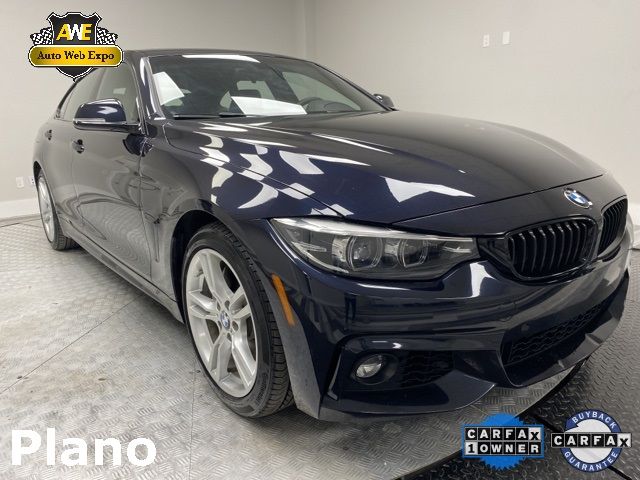 Photo 0 VIN: WBA4J7C58KBM74782 - BMW 4 SERIES 