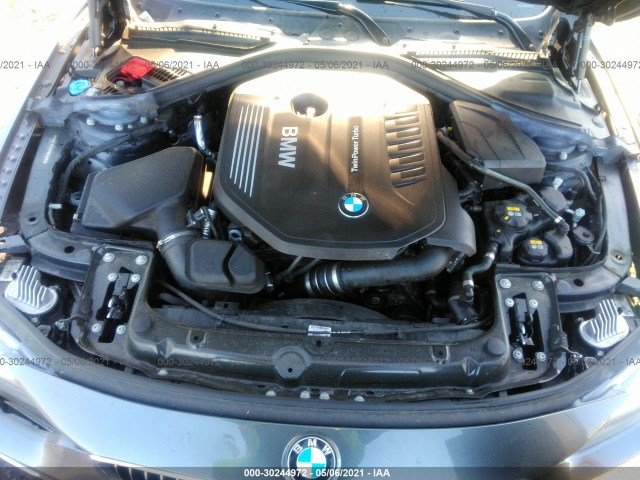 Photo 9 VIN: WBA4J7C58KBM75608 - BMW 4 