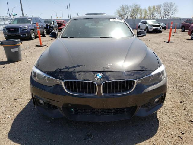 Photo 4 VIN: WBA4J7C59JBH14696 - BMW 440XI 