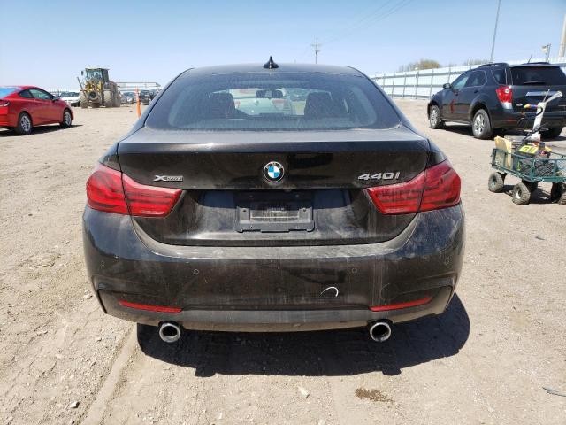 Photo 5 VIN: WBA4J7C59JBH14696 - BMW 440XI 