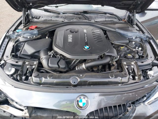 Photo 9 VIN: WBA4J7C59JBH14830 - BMW 440I 