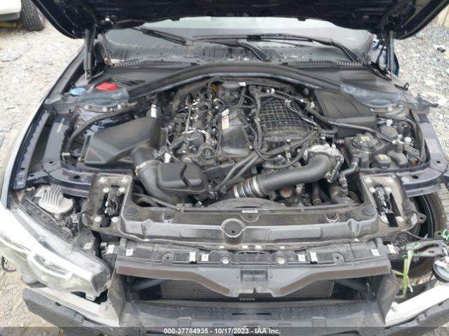 Photo 9 VIN: WBA4J7C59KBM75696 - BMW 440I 