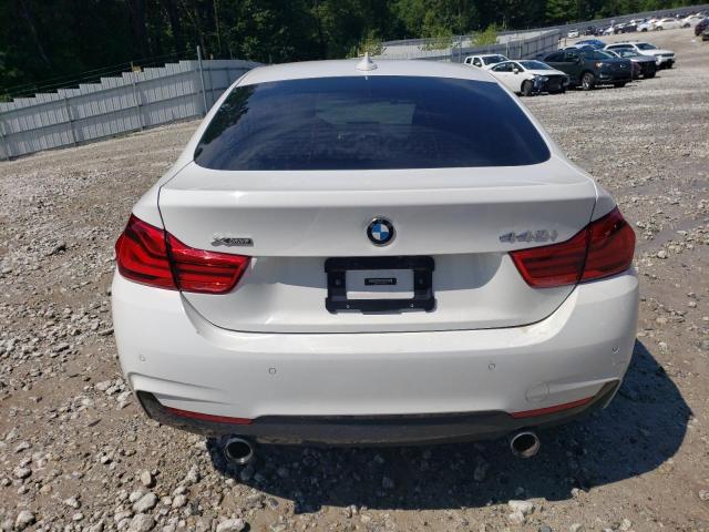 Photo 5 VIN: WBA4J7C5XJBH14352 - BMW 440XI GRAN 