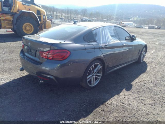 Photo 3 VIN: WBA4J7C5XJBH14819 - BMW 4 SERIES 